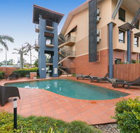 Kingsford Smith Motel - Hotel NSW