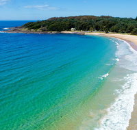 Kioloa Beach Holiday Park - Hotel NSW