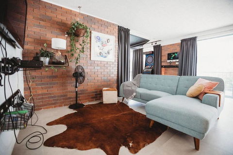 Kirra Hill Coolangatta Renovated Apt W Beach Views - Hotel NSW 0