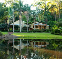 Kiwarrak Country Retreat - Hotel NSW