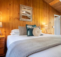 Kondalilla Eco Resort - Hotel NSW