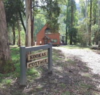 Kookas Cottage - Hotel NSW