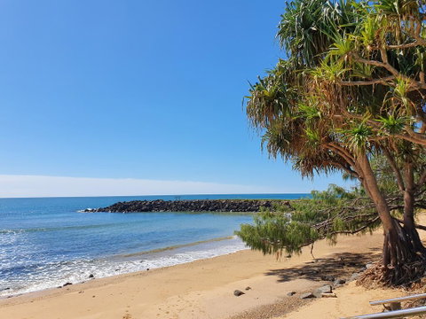 Koola Beach Apartments Bargara - Hotel NSW 2