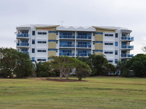 Koola Beach Apartments Bargara - Hotel NSW 1