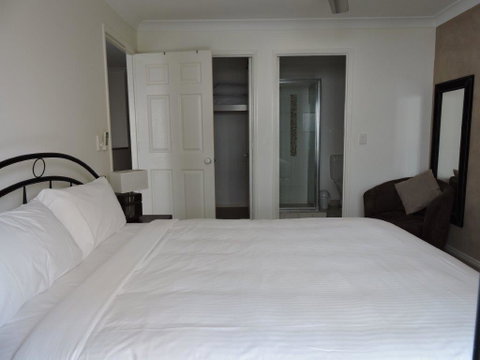 Koola Beach Apartments Bargara - Hotel NSW 3