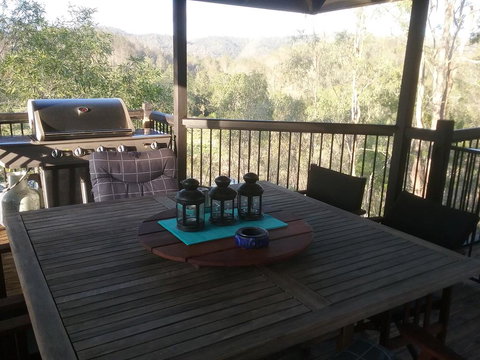 KooralBnB - Hotel NSW 2