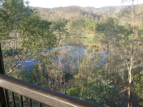 KooralBnB - Hotel NSW 3