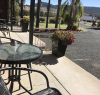 Kootingal Landview Motel - Hotel NSW