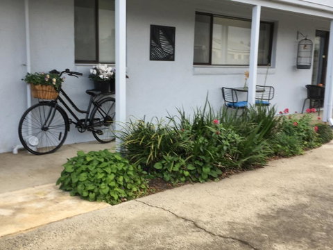 KooWeeRup Motel - Hotel NSW 1