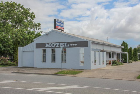 KooWeeRup Motel - Hotel NSW 0
