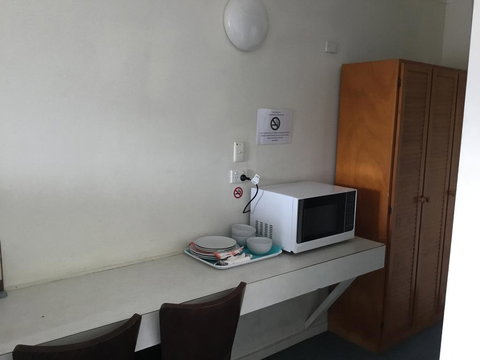 Kooyong Hotel - Hotel NSW 1