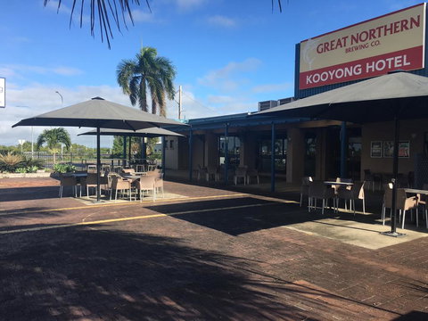 Kooyong Hotel - Hotel NSW 0