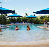 Korte's Resort - Hotel NSW