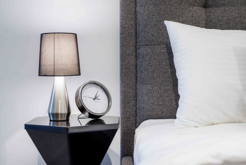 KOZYGURU FORTITUDE VALLEY HIGH LEVEL 2 BED APT + FREE PARKING QFV179-2612 - Hotel NSW 3