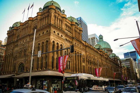 KOZYGURU PARRAMATTA CBD LUXURY 2 BED APT + FREE PARKING NPA011 - Hotel NSW 2