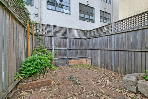 KOZYGURU SURRY HILLS COZY 3 BED TERRACE MINS WALK TO CBD NSH095 - Hotel NSW 2