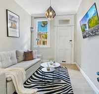 KOZYGURU SYDNEY CBD DARLINGHURST SPLIT LEVEL 2 BEDROOM TOWNHOUSE NDA023 - Hotel NSW