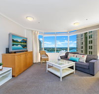 KOZYGURU THE ROCKS HARBOUR BRIDGE VIEW 1 BED APT SWIMMING POOL NTR098 - Hotel NSW