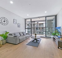 KOZYGURU ZETLAND COSY 3 BEDROOM APT EAST VILLAGE NZE906-1413 - Hotel NSW