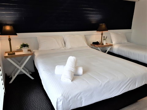 Kurri Motor Inn - Hotel NSW 0
