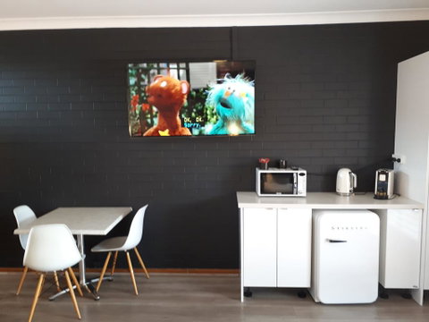 Kurri Motor Inn - Hotel NSW 3