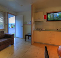 Kurrimine Beach Holiday Park - Hotel NSW