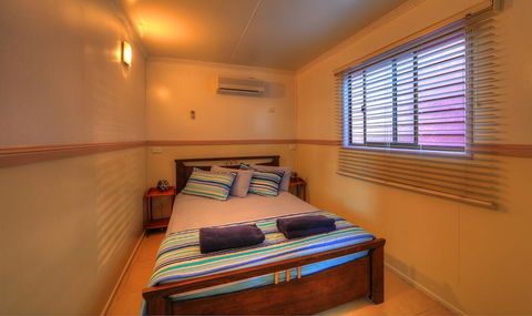 Kurrimine Beach Holiday Park - Hotel NSW 3