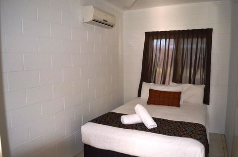 Kurrimine Beach Huts - Hotel NSW 2