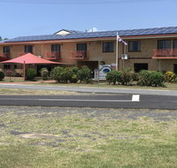 Kurrimine Beach Motel - Hotel NSW