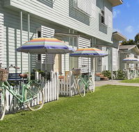 La Costa Beachside Motel - Hotel NSW