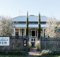 La Maison St Arnaud - Hotel NSW