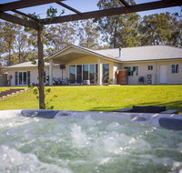 Lacuna Retreat - Hotel NSW