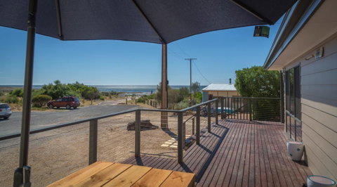 Lady Bay Getaway - 12 Lady Bay, Normanville - Hotel NSW 0
