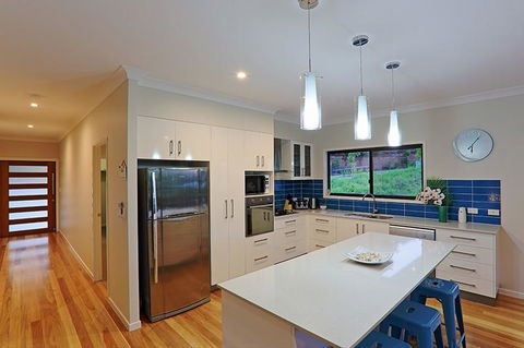 Laguna Views - Airlie Beach - Hotel NSW 3