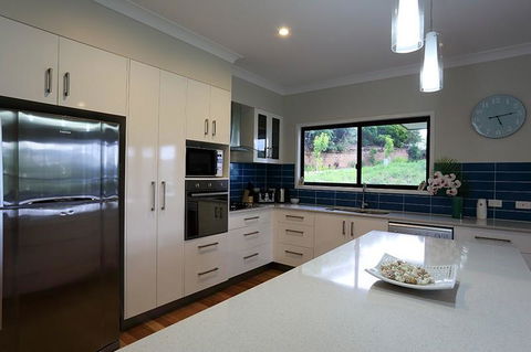 Laguna Views - Airlie Beach - Hotel NSW 1