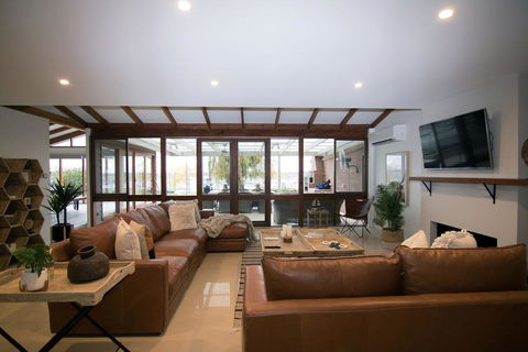 Lake House 61 Mulwala - Hotel NSW 1