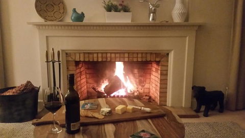 Lake House Benalla - Hotel NSW 0