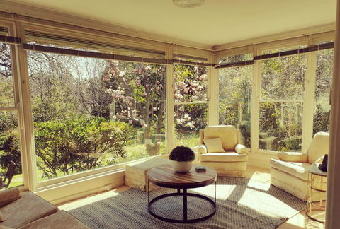 Lake House Benalla - Hotel NSW 1