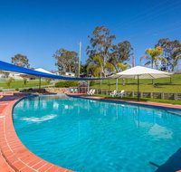 Lake Hume Tourist Park - Hotel NSW