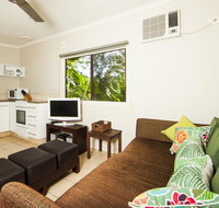 Lake Placid Tourist Park - Hotel NSW