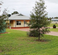 Lake Tyrrell Accommodation - Hotel NSW