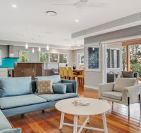 LAKEFRONT and SUNSET HAVEN - Hotel NSW