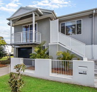 Lakefront Peace Apartments - Hotel NSW