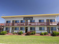 Lakeside Flats 1