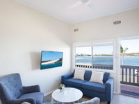 Lakeside Flats 2 Fresh New Look