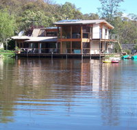 Lakeside Lodge Armidale - Hotel NSW