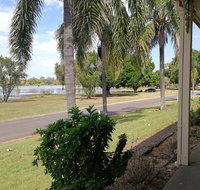 Lakeside Lodge Motel - Hotel NSW