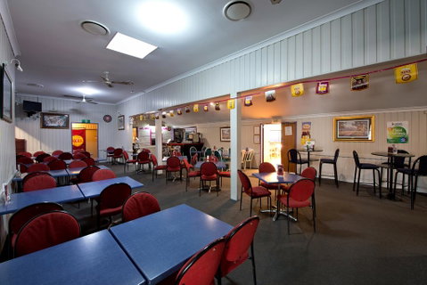 Lamington Hotel Motel - Detached Motel - Hotel NSW 2