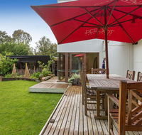 LANAI HOUSE - BALNARRING BEACH - Hotel NSW