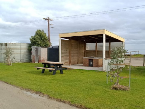 Lang Lang Caravan Park - Hotel NSW 0